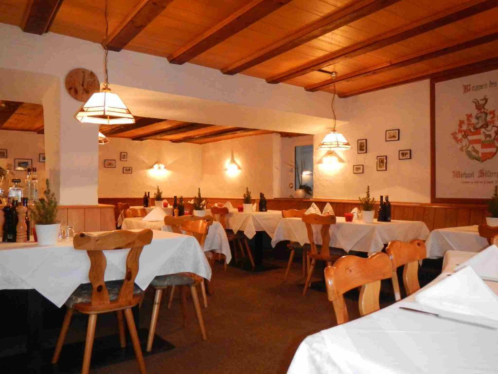 Gasthof Silbergasser Adults Only Brennero Kültér fotó