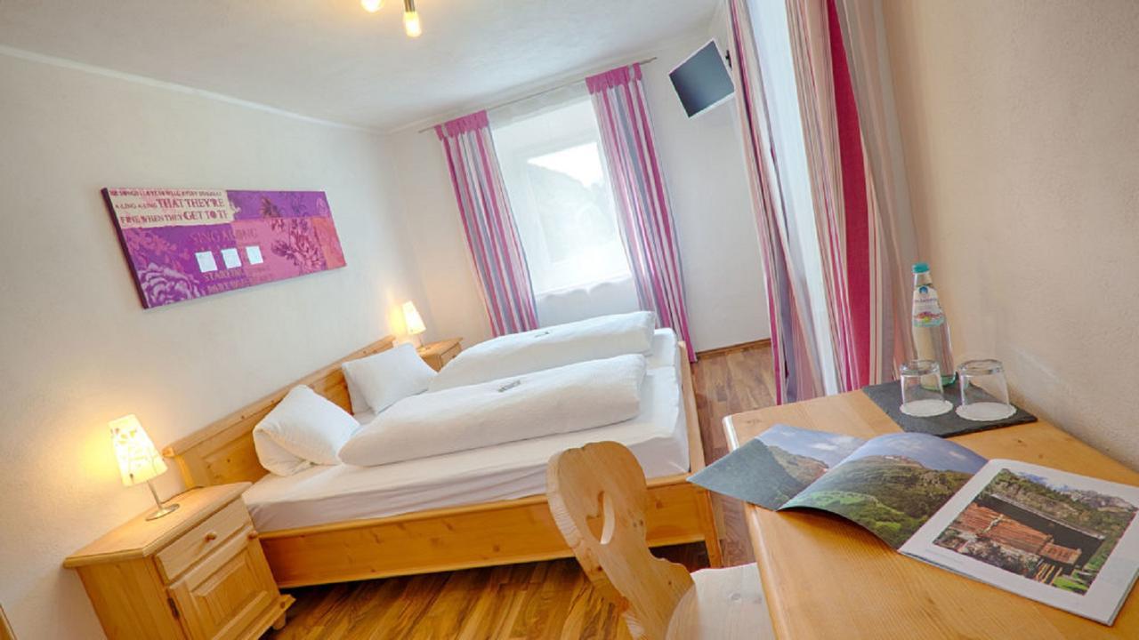 Gasthof Silbergasser Adults Only Brennero Kültér fotó