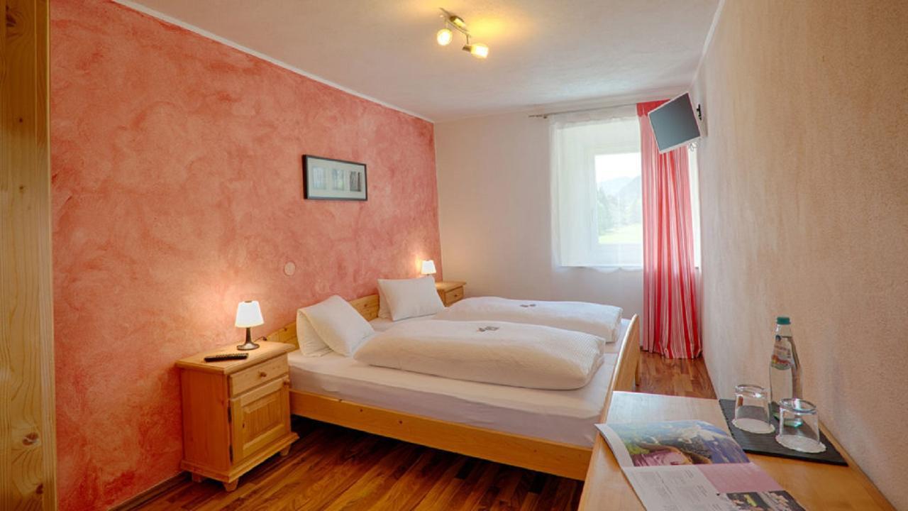 Gasthof Silbergasser Adults Only Brennero Kültér fotó