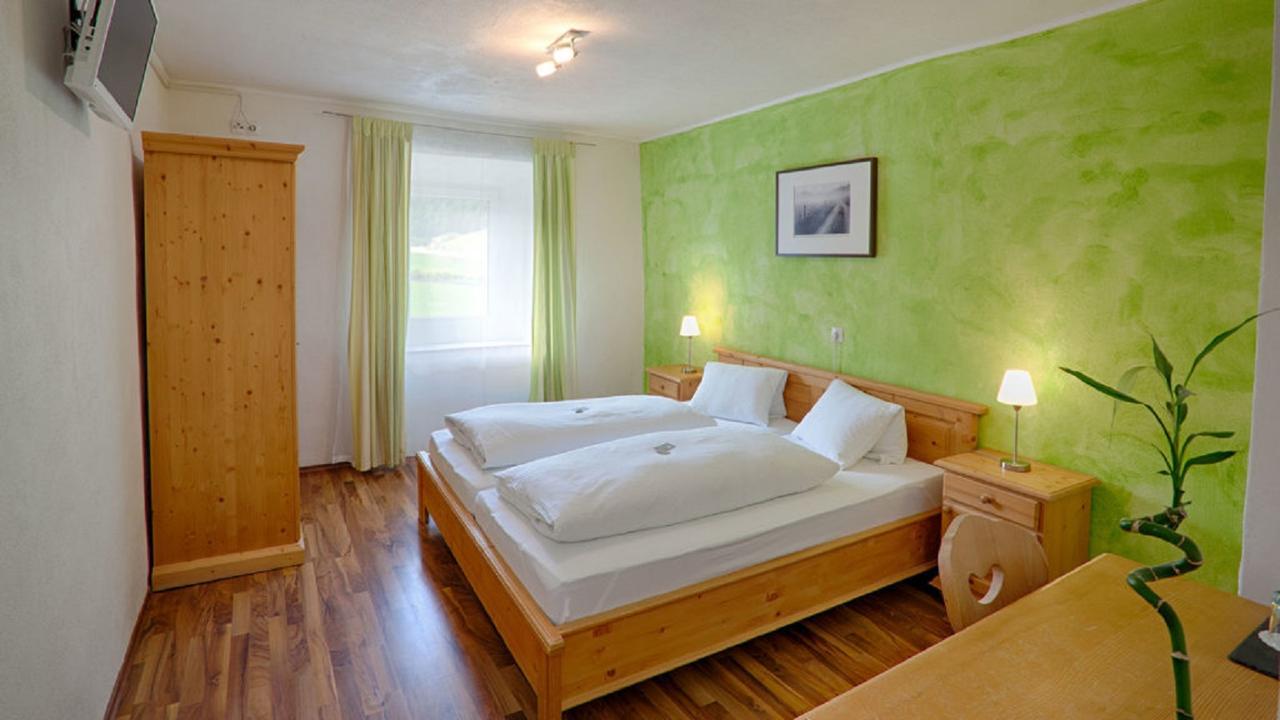 Gasthof Silbergasser Adults Only Brennero Kültér fotó
