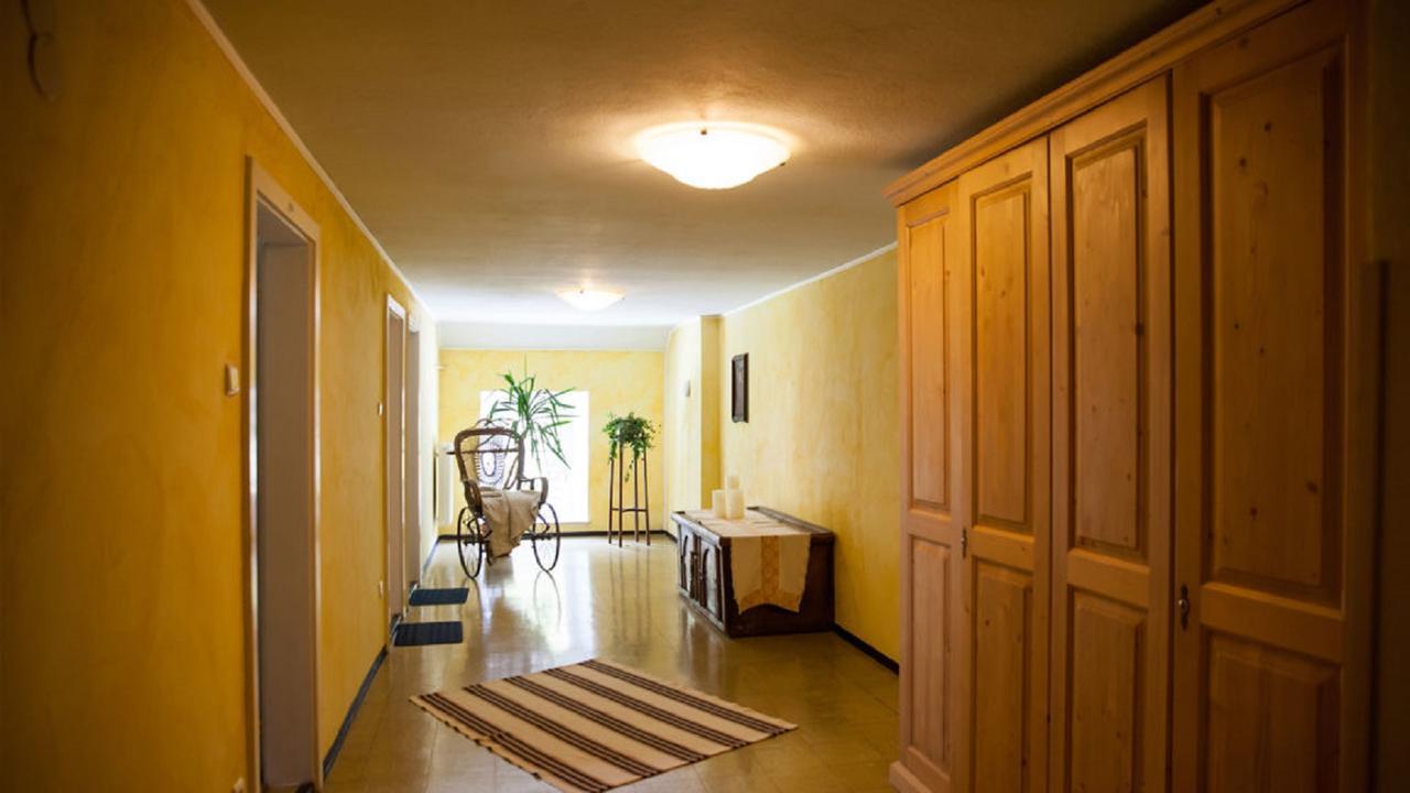 Gasthof Silbergasser Adults Only Brennero Kültér fotó