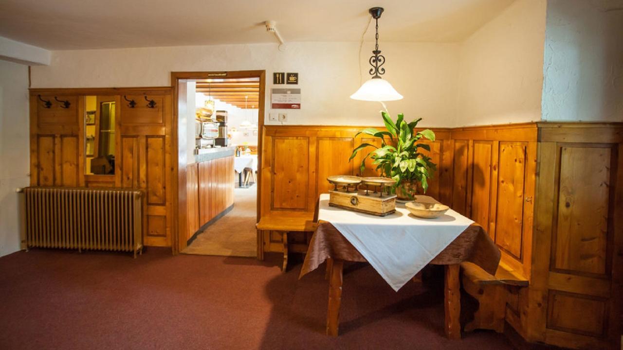 Gasthof Silbergasser Adults Only Brennero Kültér fotó