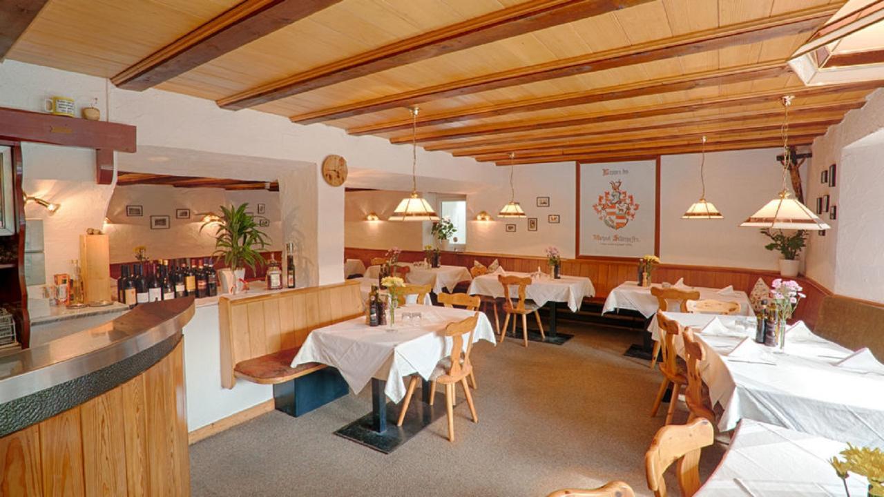 Gasthof Silbergasser Adults Only Brennero Kültér fotó
