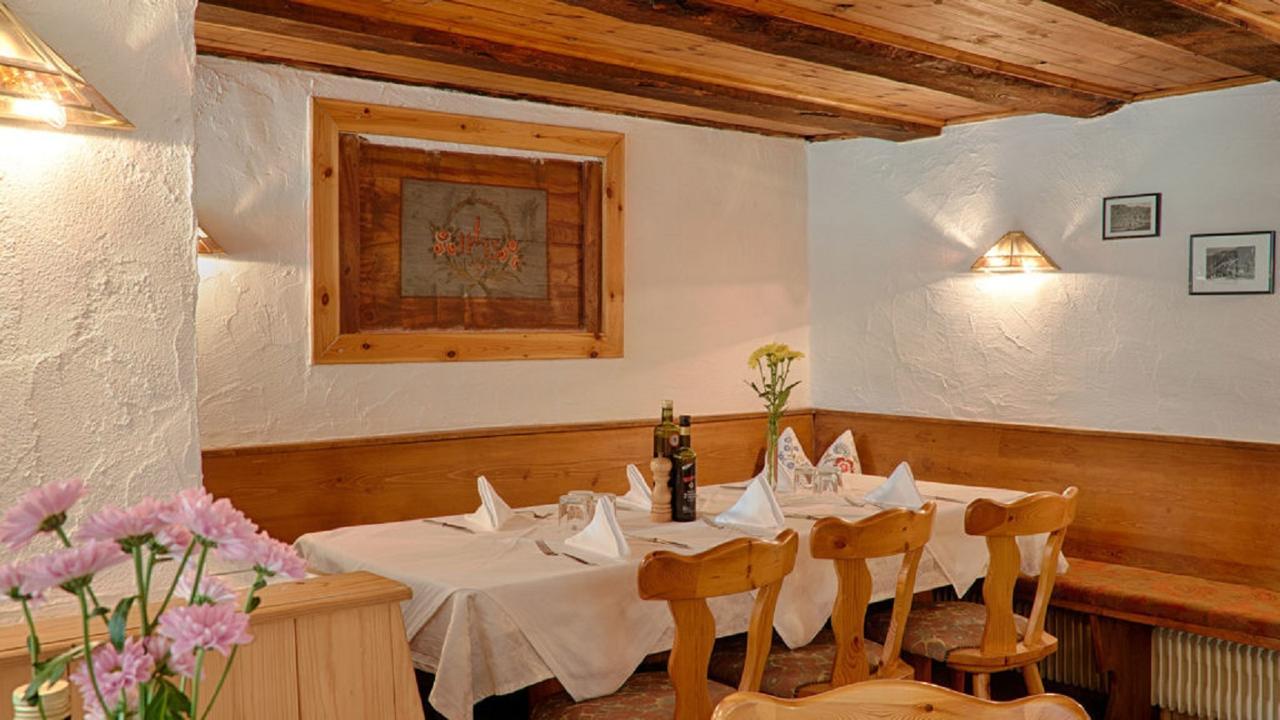 Gasthof Silbergasser Adults Only Brennero Kültér fotó
